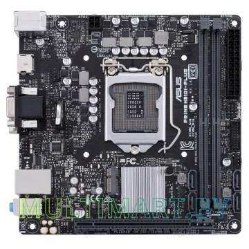 Материнская плата ASUS PRIME H310I-PLUS